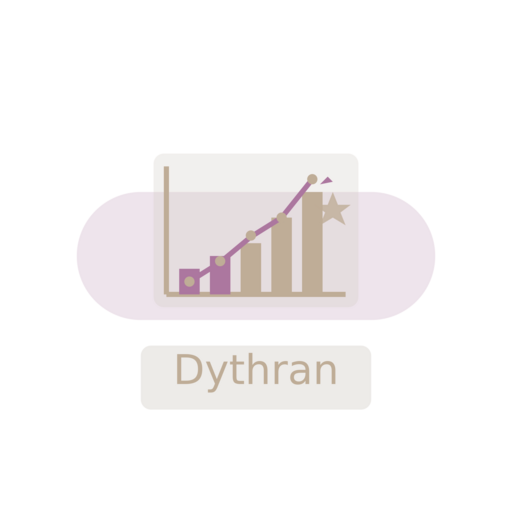 Логотип Dythran